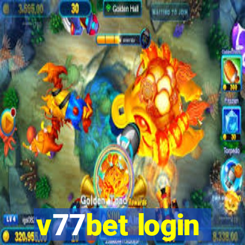 v77bet login